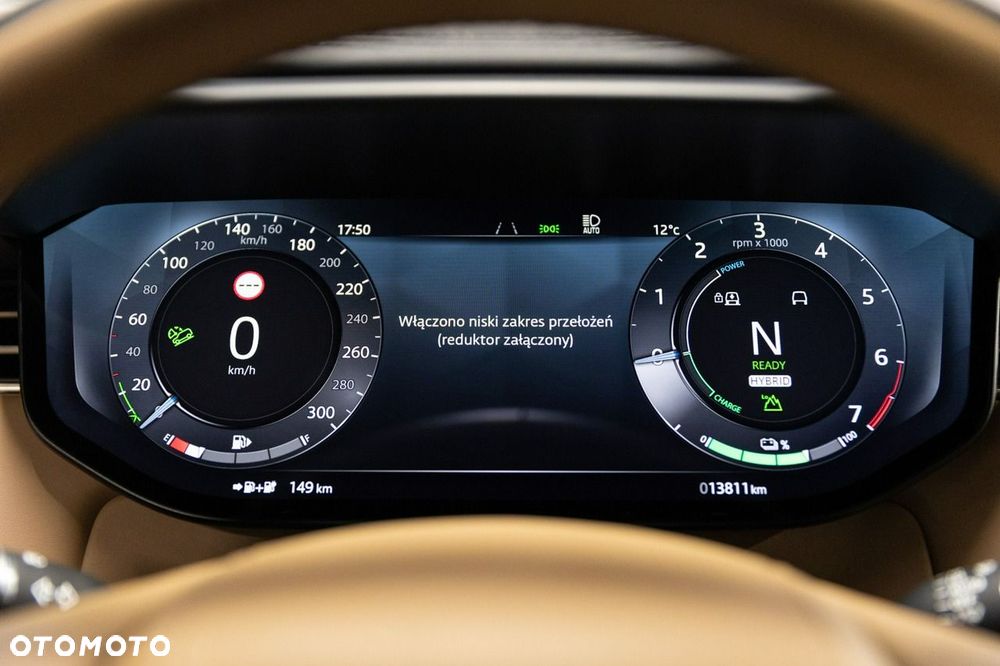 Land Rover Range Rover Sport - 39
