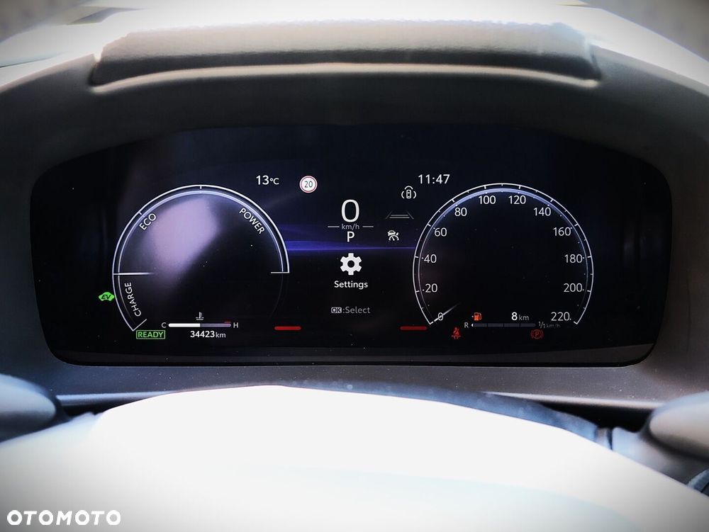 Toyota C-HR 1.8 Hybrid Comfort - 12