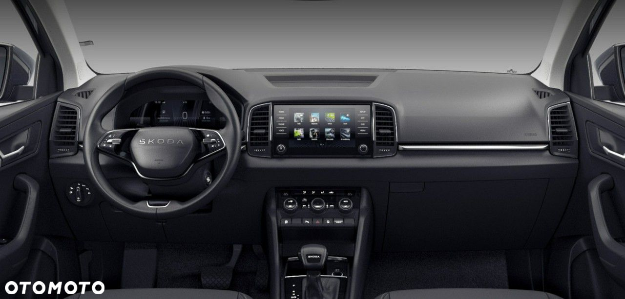 Skoda Karoq 1.5 TSI ACT Edition 130 DSG - 5