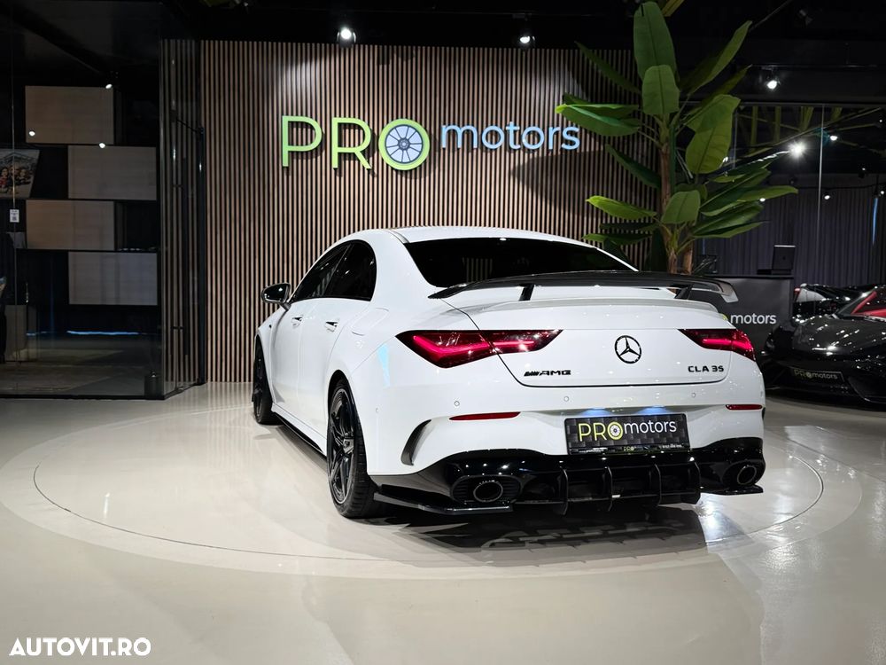 MERCEDES-BENZ CLA 2023 — imagine 37
