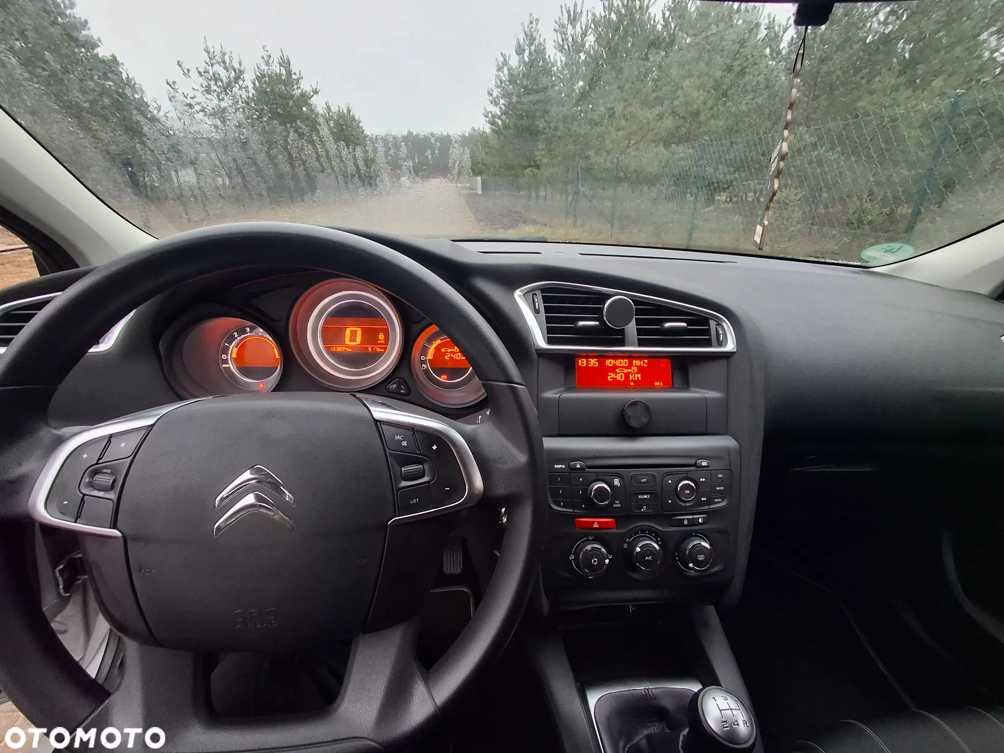 Citroën C4 - 14