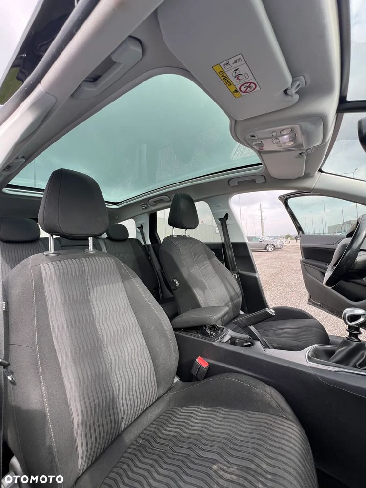 Peugeot 308 BlueHDi FAP 120 Stop&Start Active - 12
