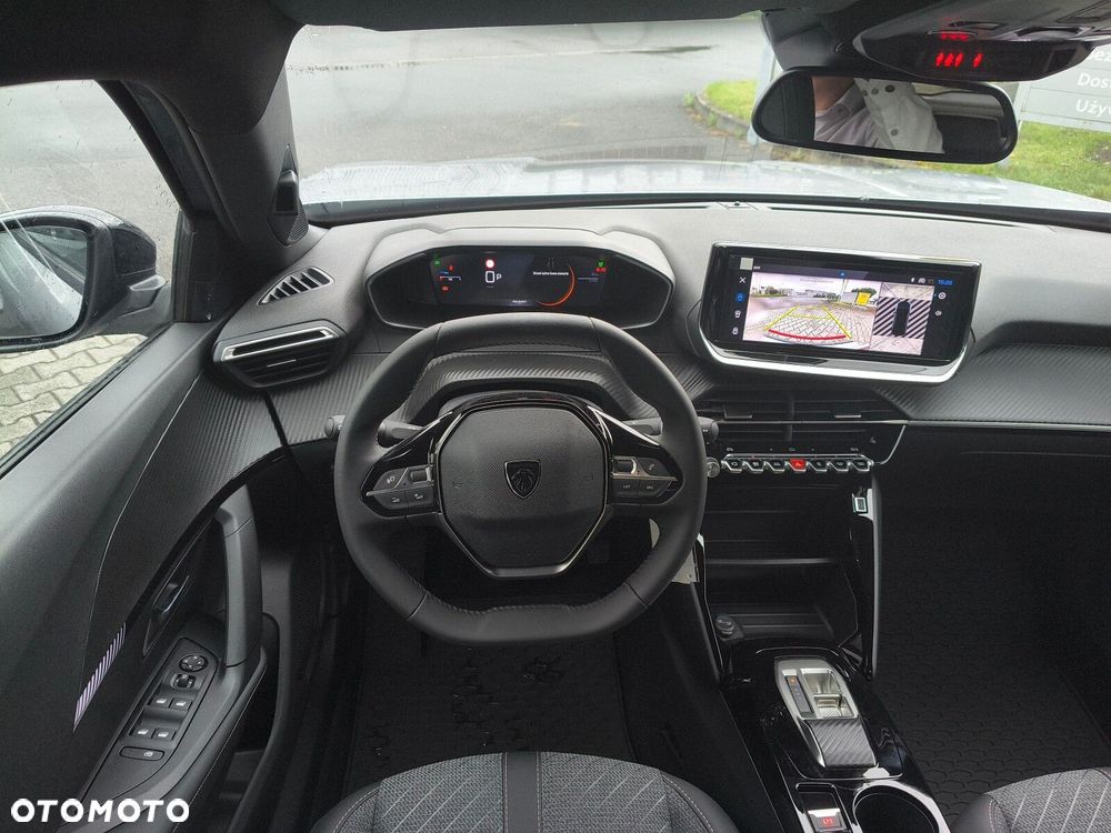 Peugeot 2008 - 10