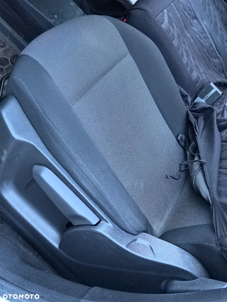 Opel Combo - 9
