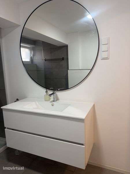 Apartamento - Parede - Junqueiro T1 - Grande imagem: 3/6