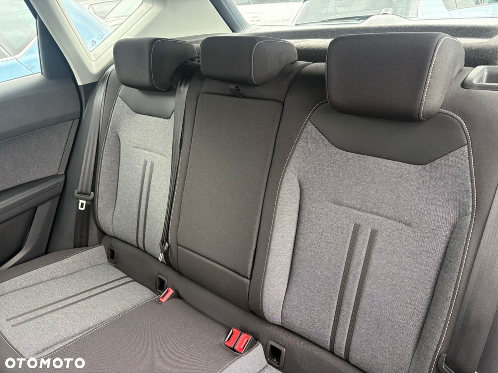 Seat Ateca - 14
