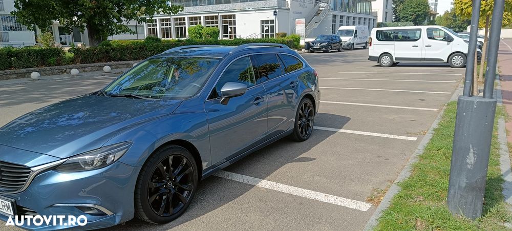 Mazda 6 - 20