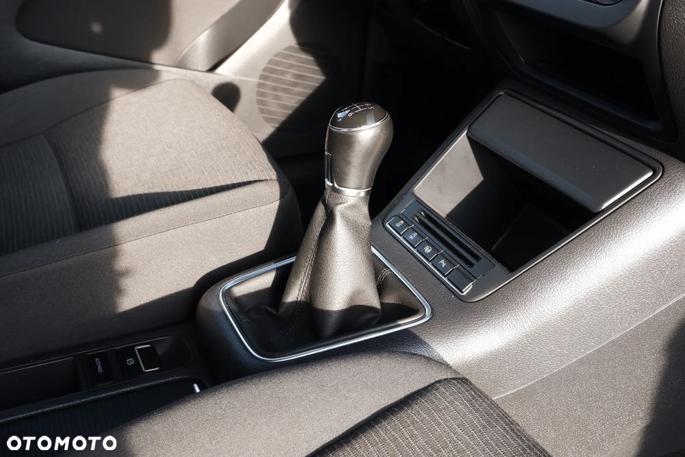 Volkswagen Tiguan 2.0 TDI Trend&Fun - 7