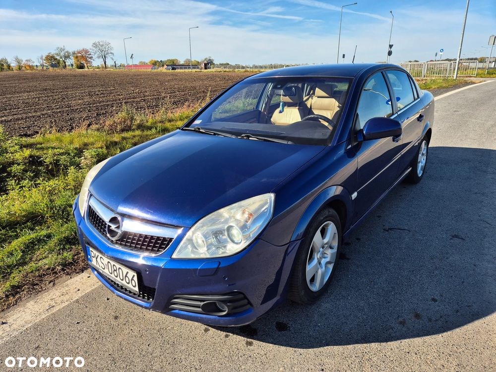 Opel Vectra 1.8 Cosmo - 3