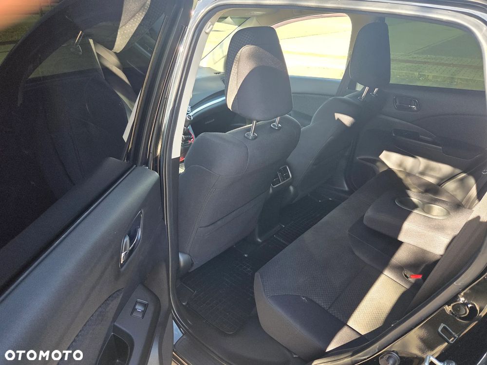 Honda CR-V 1.6i DTEC 4WD Elegance - 25