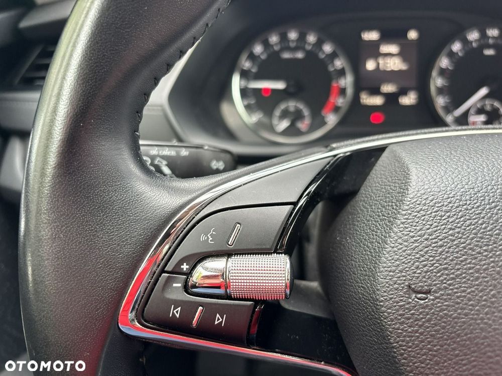 Skoda Octavia 2.0 TDI Ambition - 28