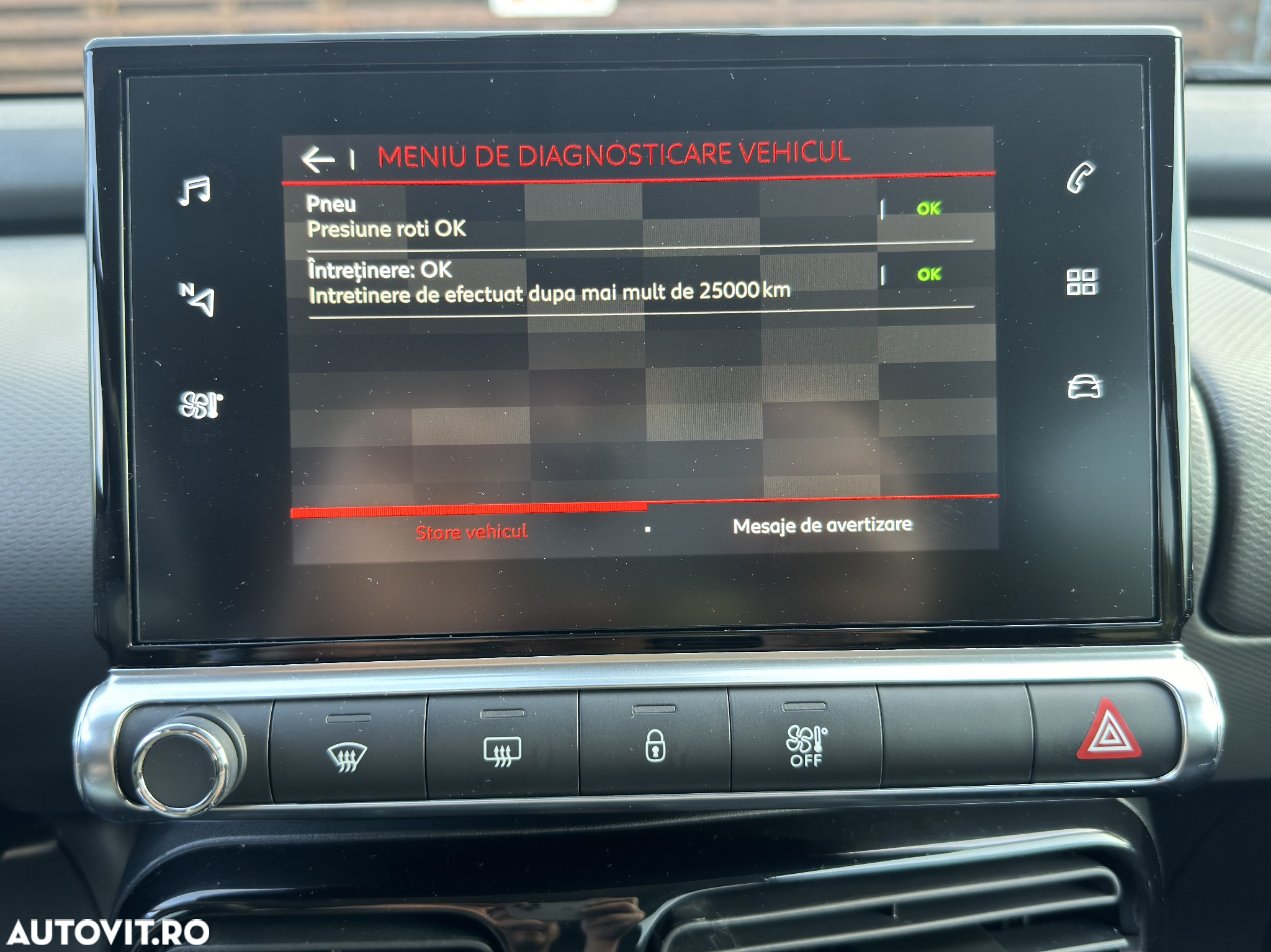Citroën C4 Cactus BlueHDi 120 Stop&Start EAT6 Shine - 13