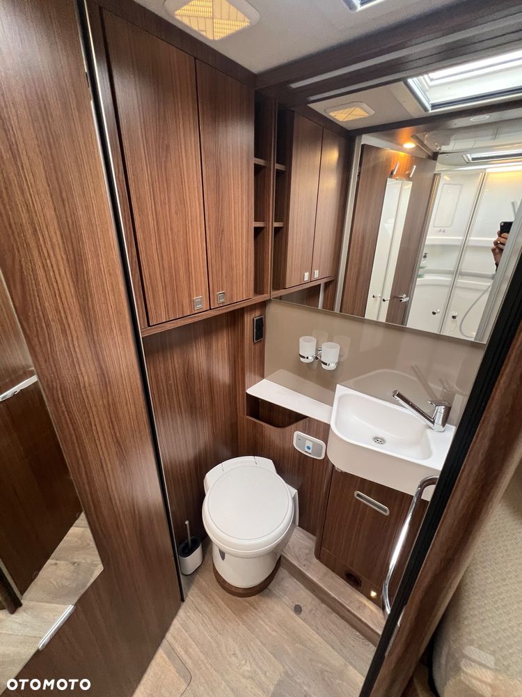 Hymer-Eriba BMC I680 - 15