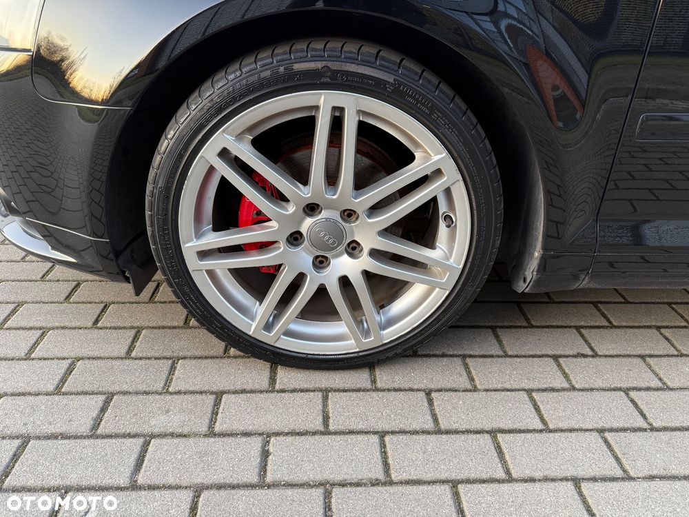 Audi A3 3-drzwiowe - 32