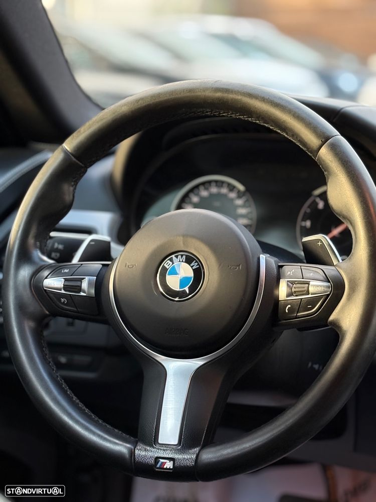 BMW 640 Gran Coupé d xDrive M Sport Edition - 8