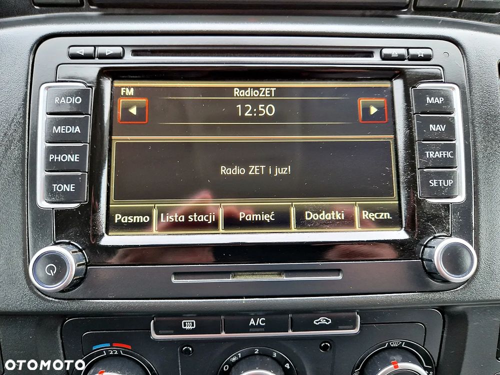 Volkswagen Transporter T5 - 20