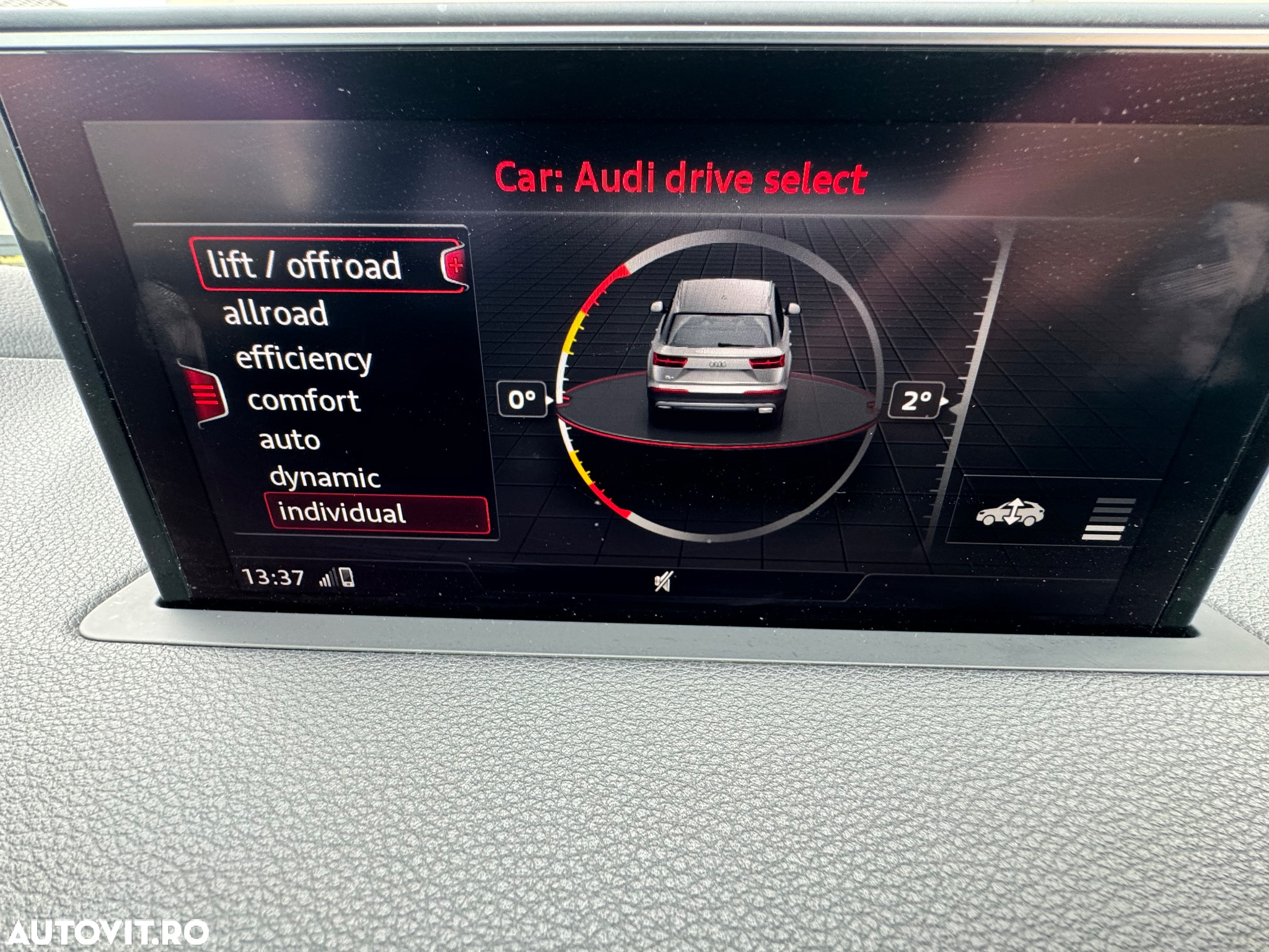 Audi Q7 3.0 TDI Quattro Tiptronic - 9