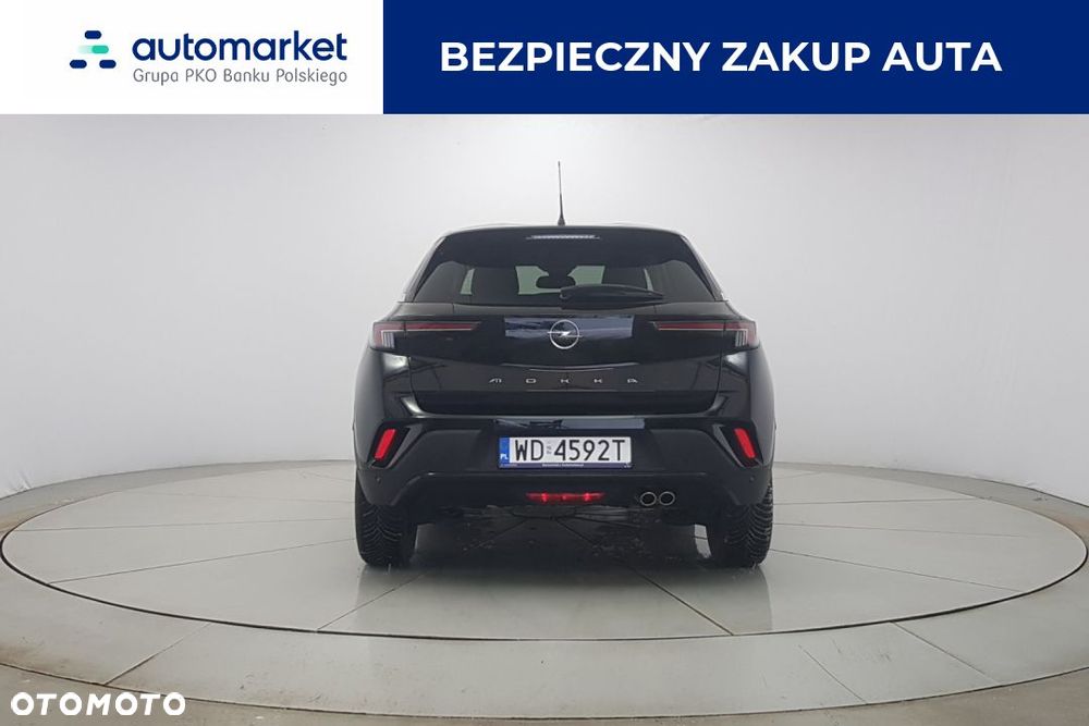 Opel Mokka 1.2 T Elegance S&S - 6