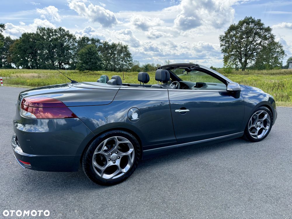Renault Megane TCe 180 GT - 6