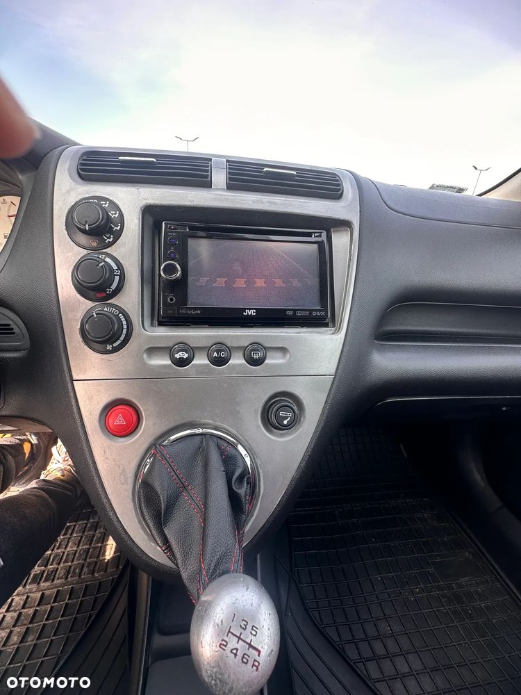 Honda Civic 2.0i Type-R - 11