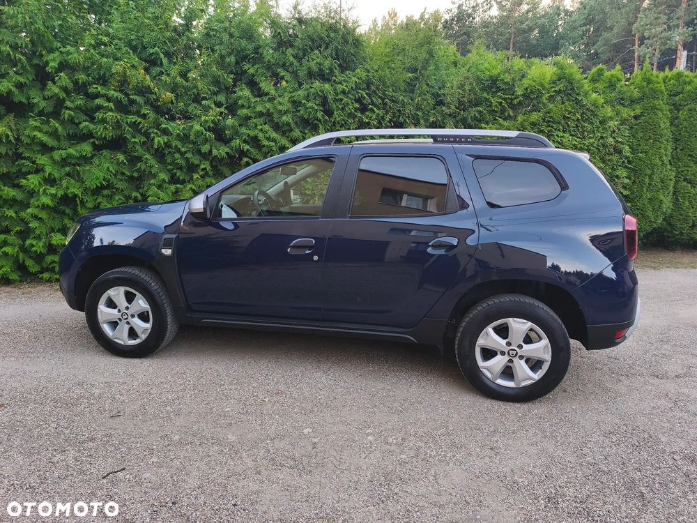 Dacia Duster 1.6 SCe Prestige - 37