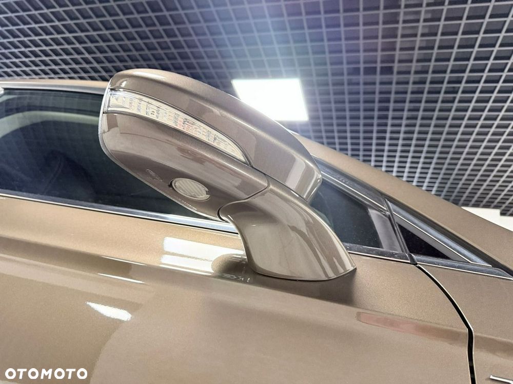 Ford Mondeo Vignale 2.0 TDCi 4WD PowerShift - 18