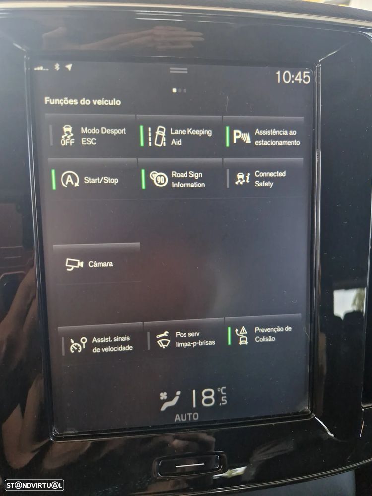 Volvo XC 40 1.5 T3 Momentum Plus - 14