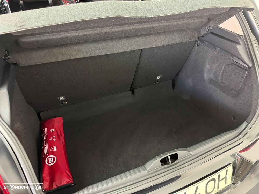Citroën C3 Pure Tech S&S Feel - 11