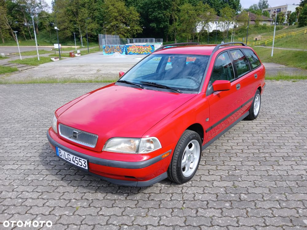 Volvo V40 - 1