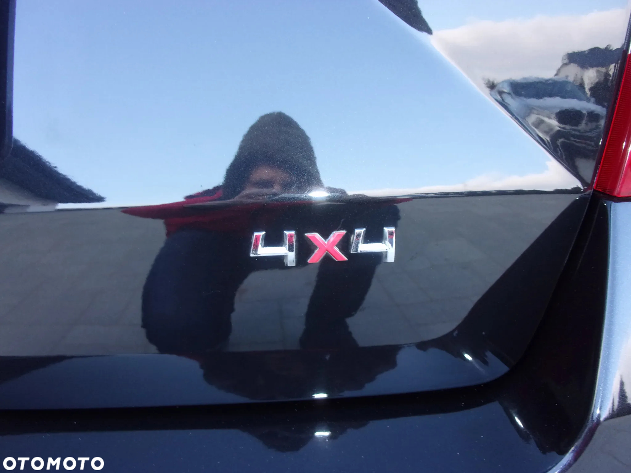 Skoda Octavia 2.0 TDI 4x4 Edition - 15