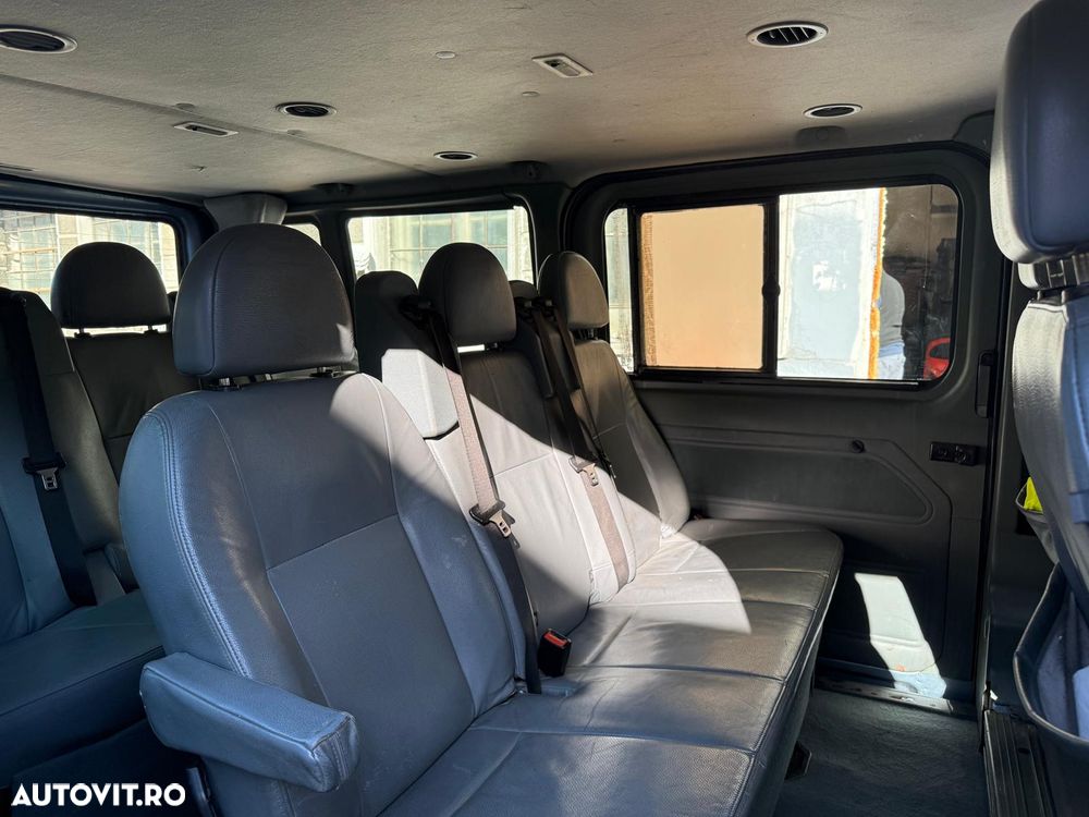 Ford Transit - 14