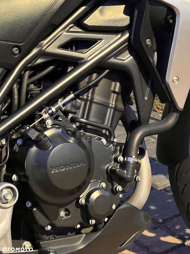 Honda CB - 26