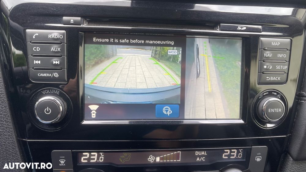 Nissan X-Trail 1.6 DIG-T Tekna - 26