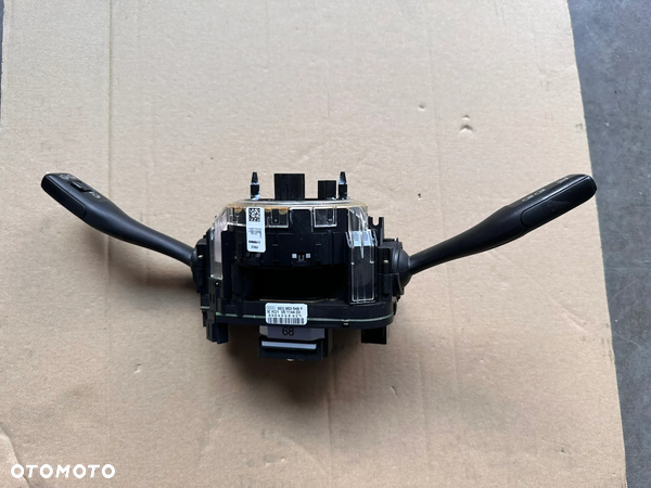Przełącznik zespolony Audi A4 B6 8E0953549F