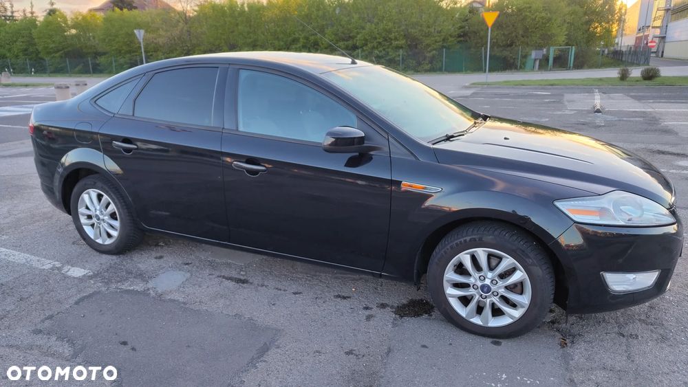 Ford Mondeo 2.0 TDCi Trend - 6