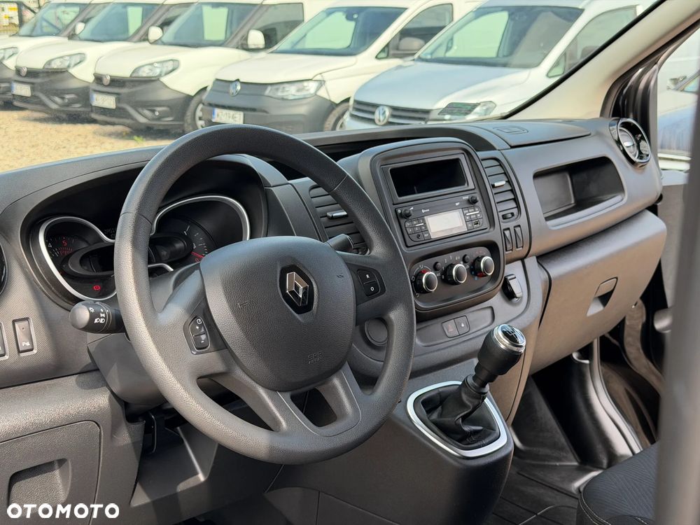 Renault Trafic - 7