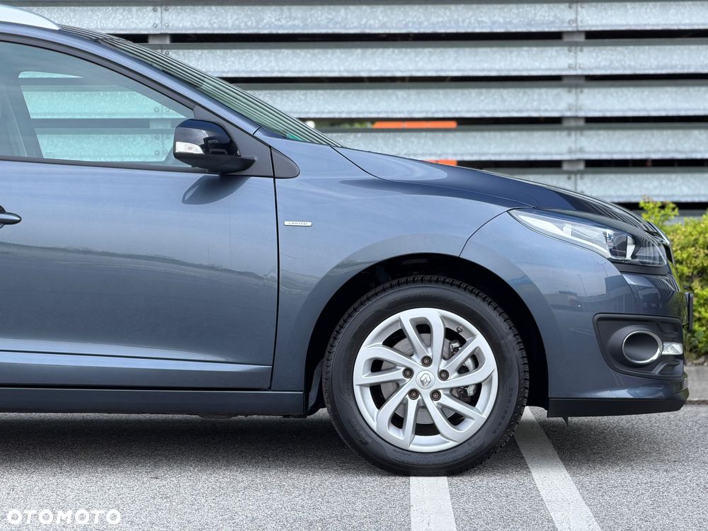 Renault Megane - 38