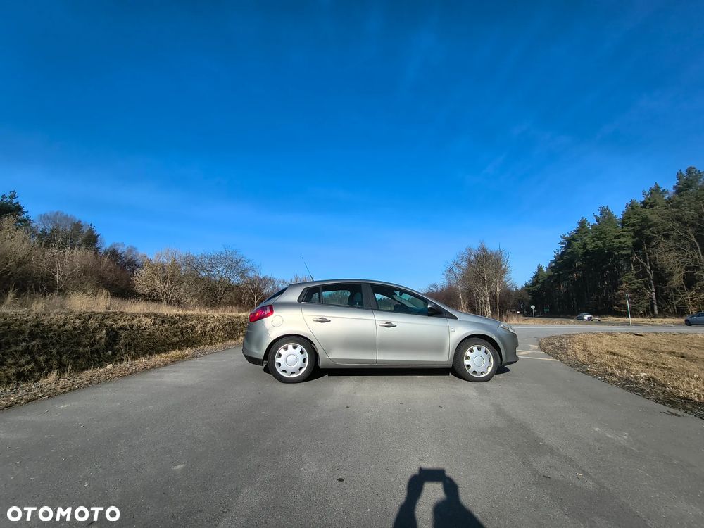 Fiat Bravo 1.9 Multijet 16V Dynamic - 2