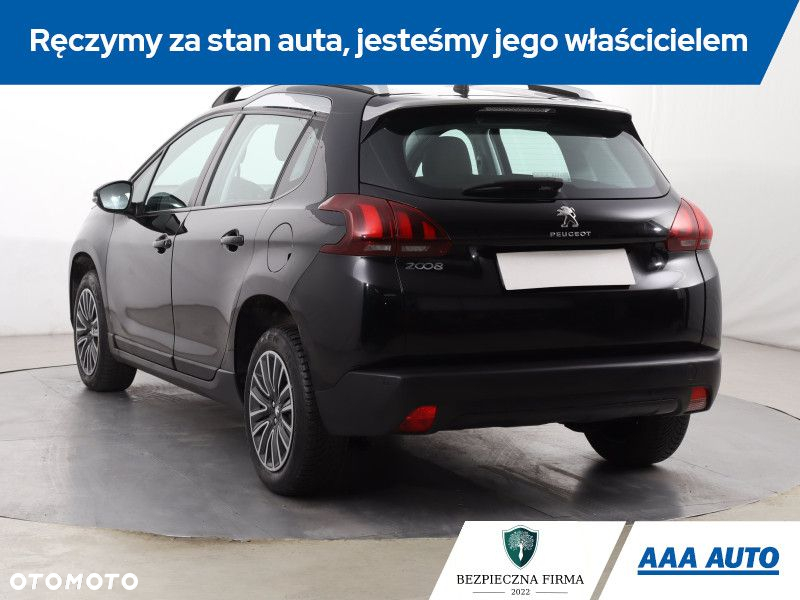 Peugeot 2008 - 5