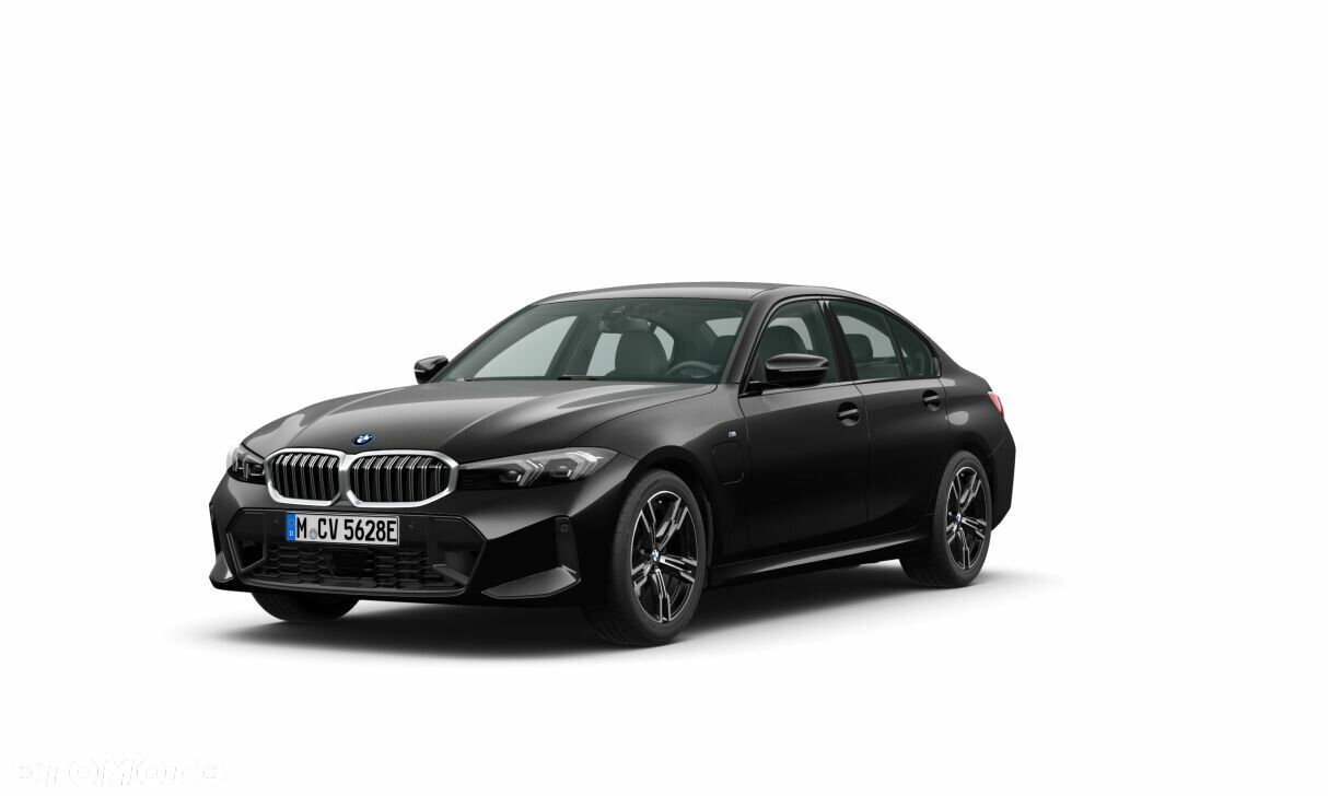 BMW Seria 3 - 1