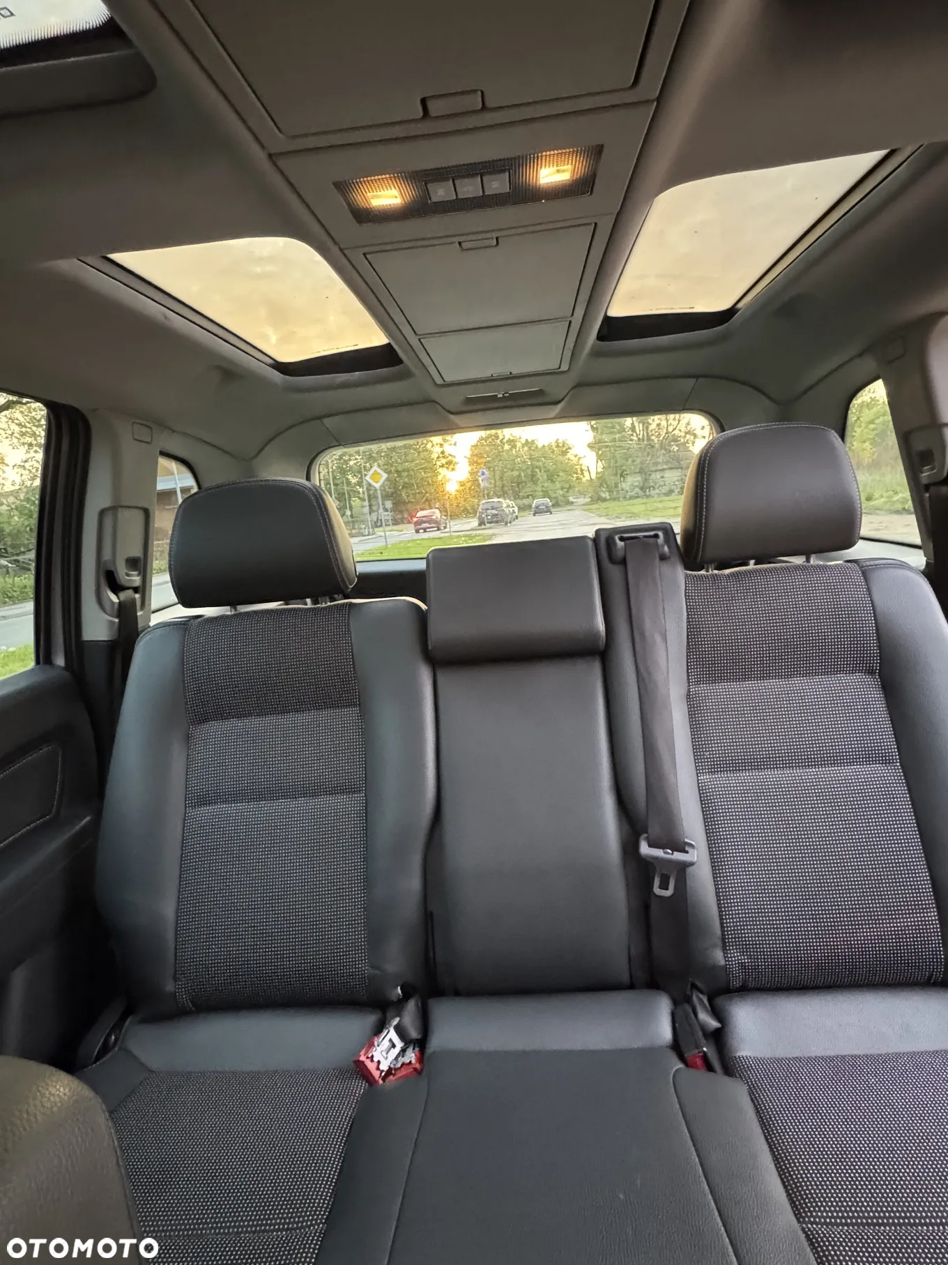 Opel Zafira - 18