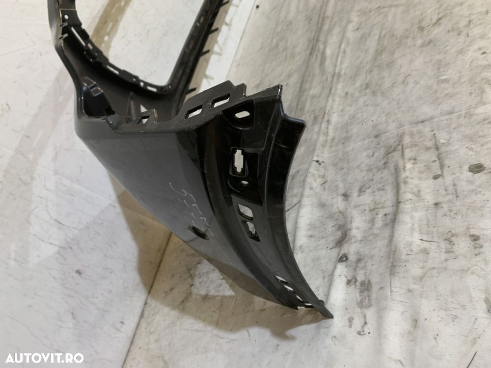 Bara fata Audi E-Tron, 2018, 2019, 2020, 2021, 2022, cod origine OE 4KE807437. - 6