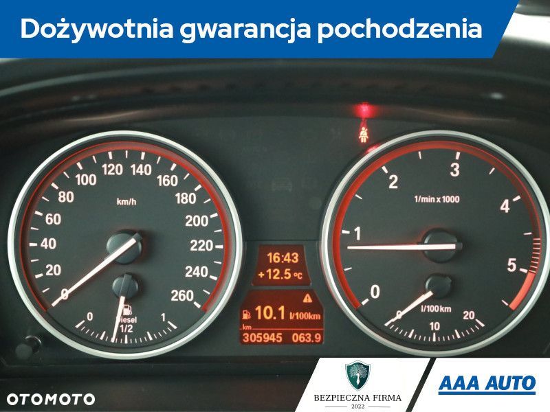 BMW Seria 5 - 10