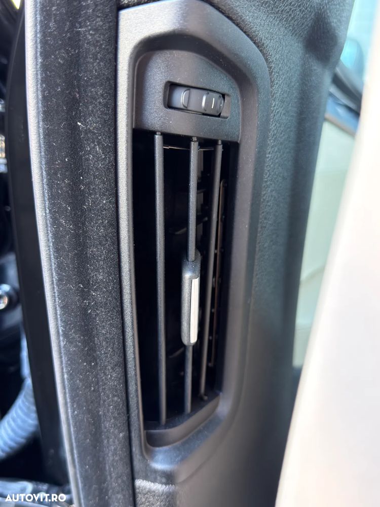 BMW Seria 5 520d Aut. - 22