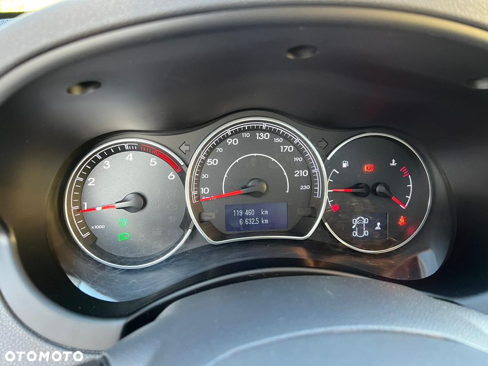 Renault Koleos dCi 150 FAP 4x2 Limited - 35