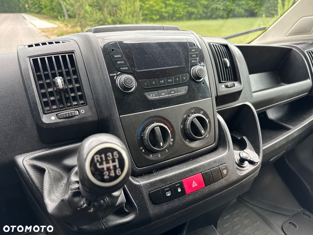 Fiat Ducato - 9