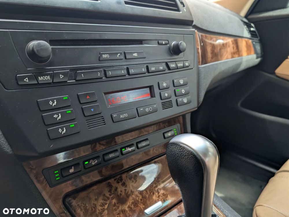 BMW X3 - 33
