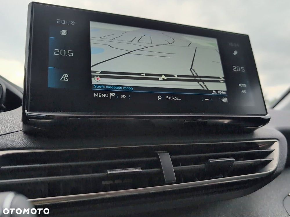 Peugeot 5008 1.2 PureTech Allure Pack S&S EAT8 - 26