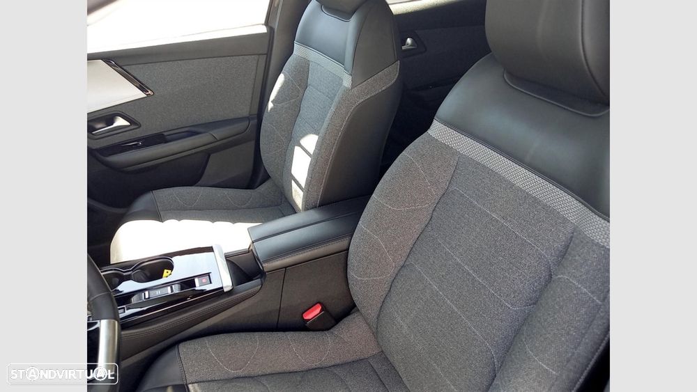Citroën C5 X 1.2 PureTech Shine EAT8 - 13