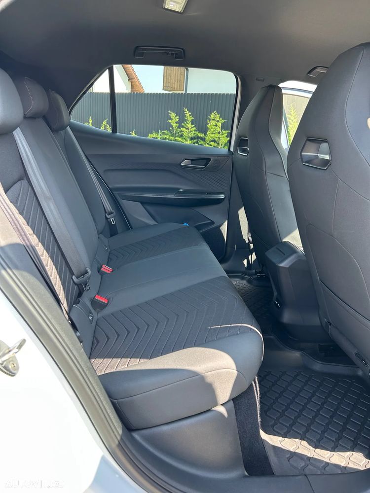 Cupra Born 150kW/58kWh - 13